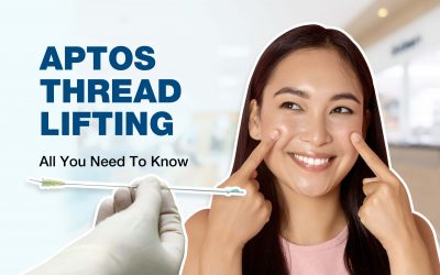 APTOS Thread Lifting: All You Need To Know (Spoiler; Better, Safer, and Subtler!)