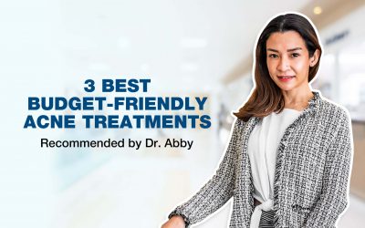 3 Best Budget-Friendly Acne Treatments Recommended by Dr. Abby