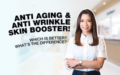 #1 Anti Aging & Anti Wrinkle Skin Booster! Which Is Better? What’s The Difference? Read Here…