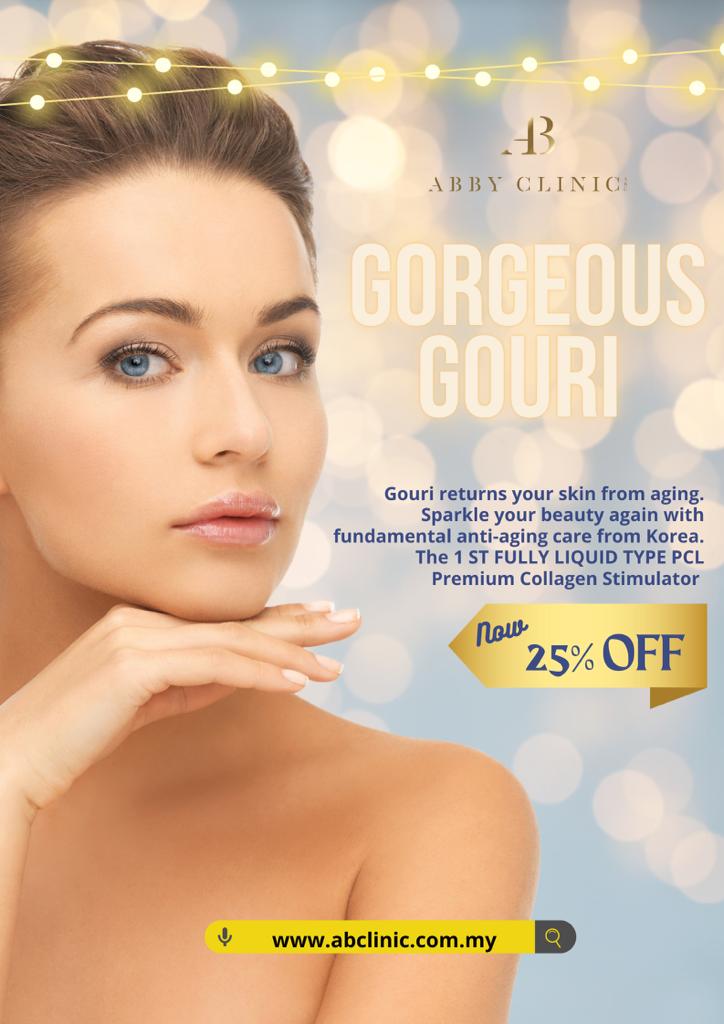 2023 Aesthetic Clinic New Year Promo - 09