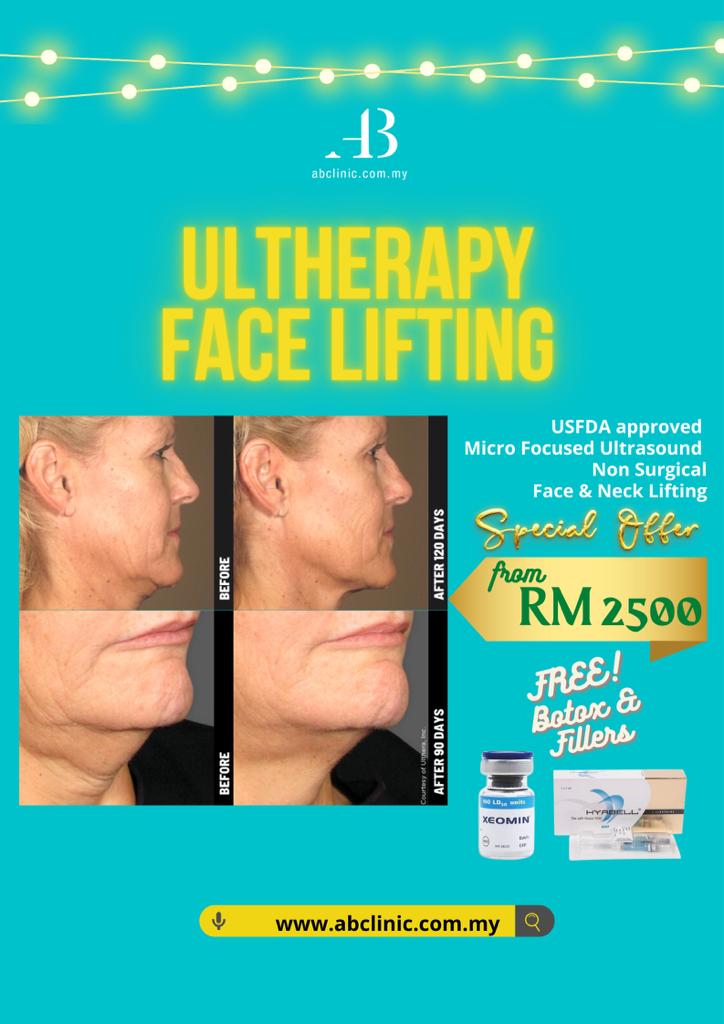 2023 Aesthetic Clinic New Year Promo - 15
