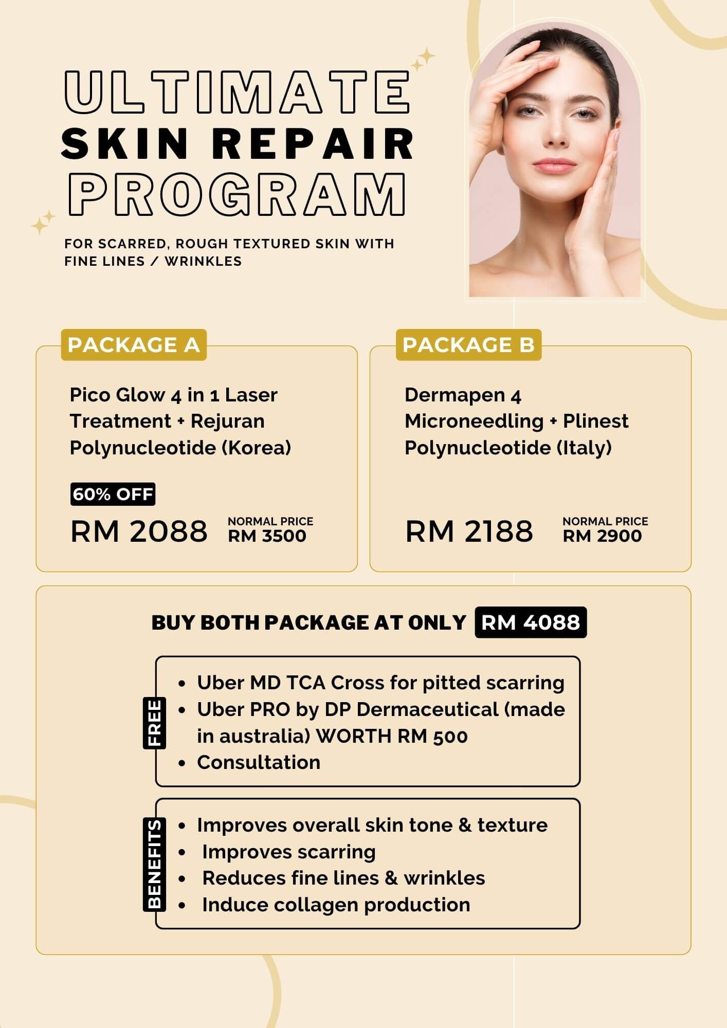Poster_4_Ultimate_Skin_Repair