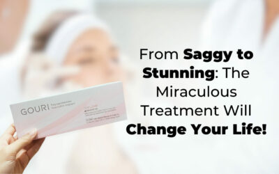 From Saggy to Stunning: This Miraculous Treatment of Gouri Will Change Your Life!