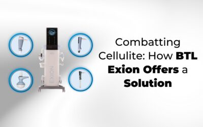 Combatting Cellulite: How BTL Exion Offers a Solution