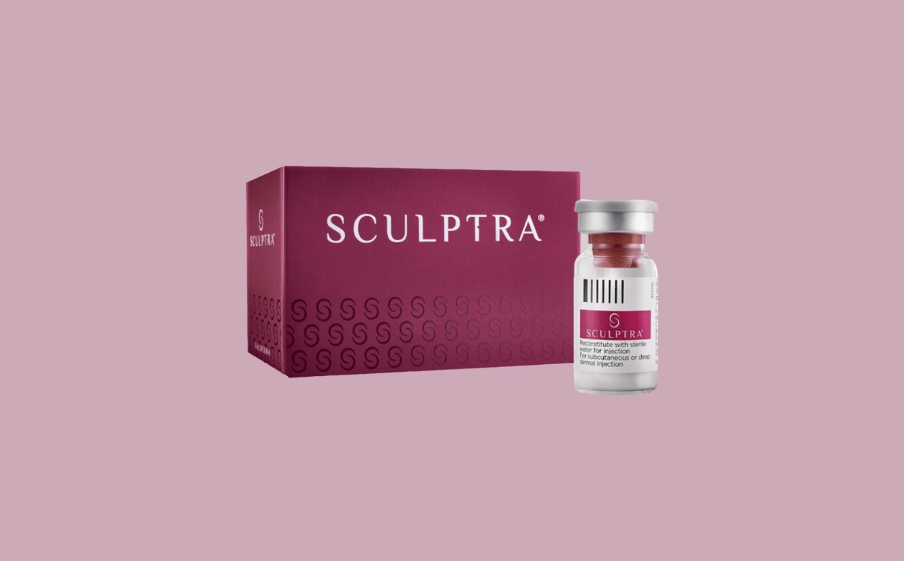 Sculptra is an injectable aesthetic treatment, available at Dr Abby Clinic - an award winning aesthetic clinic in Kuala Lumpur.